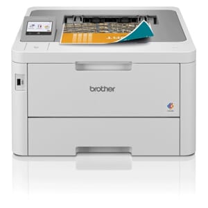 BROTHER HL-L8240CDW LED FARGE LASER PRINTER