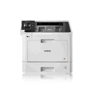 BROTHER HL-L8360CDW FARGE LASER PRINTER