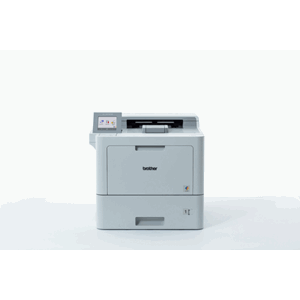 MULTIFUNKSJON BROTHER HL-L9470CDN COLOUR LASER PRINTER