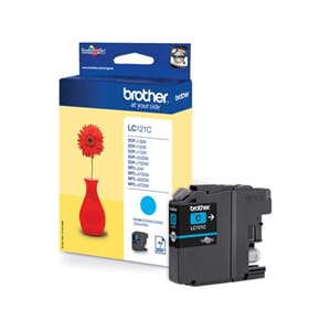 BLEKK BROTHER LC121C CYAN