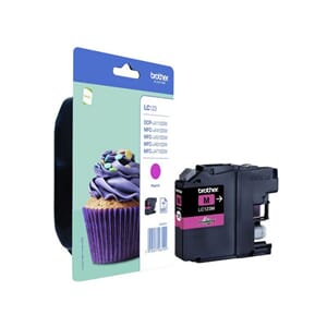 BLEKK BROTHER LC123M MAGENTA