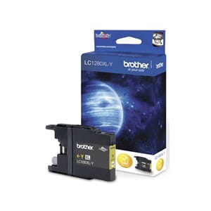 BLEKK BROTHER LC1280XLY GUL