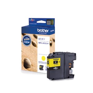 TONER BROTHER MFC-J6925DW YELLOW 1.2K