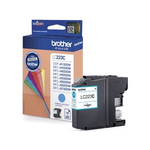 BLEKK BROTHER LC223C