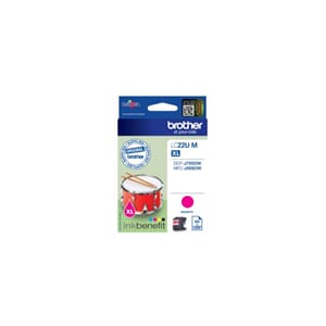 BLEKK BROTHER LC22UM MAGENTA
