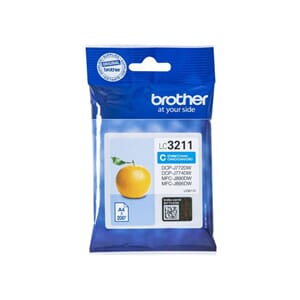 BLEKK BROTHER LC3211 CYAN