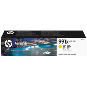 BLEKK HP 991X M0J98AE GUL