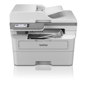 MULTIFUNKSJON BROTHER MFC-L2960DW  MONO LASER PRINTER