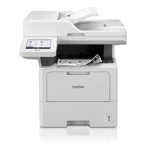 MULTIFUNKSJON BROTHER MFC-L6710DW MONO LASER PRINTER