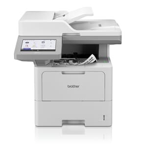 MULTIFUNKSJON BROTHER MFC-L6910DN  AIO MONO LASER PRINTER