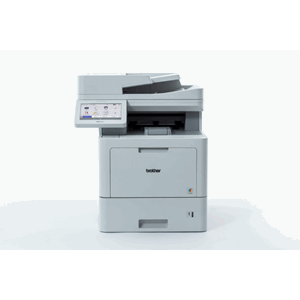 MULTIFUNKSJON BROTHER MFC-L9670CDN MFP COLOUR LASER