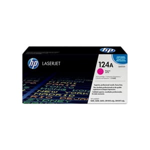TONER HP Q6003A 2K MAGENTA