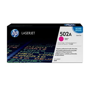 TONER HP Q6473A 4K MAGENTA