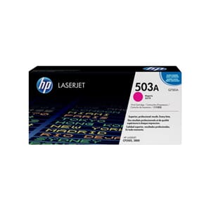 TONER HP Q7581A 6K BLÅ