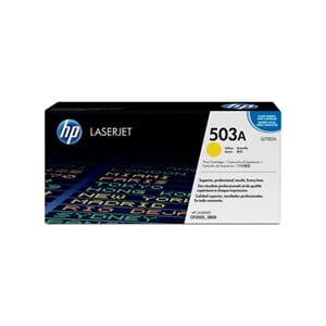 TONER HP Q7582A 6K GUL