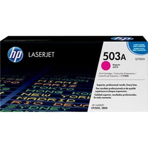 TONER HP Q7583A 6K MAGENTA