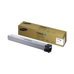TONER SAMSUNG SL-X7600LX CYAN 30K