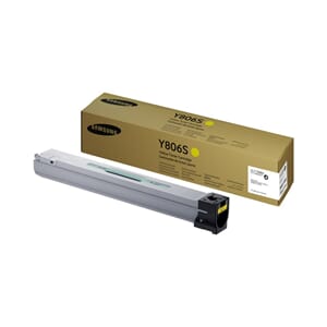 TONER SAMSUNG SL-X7600LX YELLOW 30K