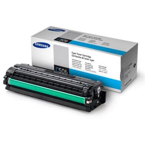 TONER SAMSUNG CLP-680 CYAN 1.5K