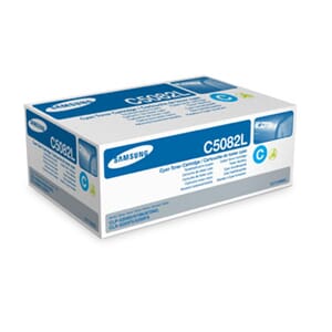 TONER SAMSUNG CLP-620/670 CYAN 4K