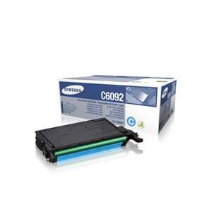 TONER SAMSUNG CLP-770ND CYAN 7K