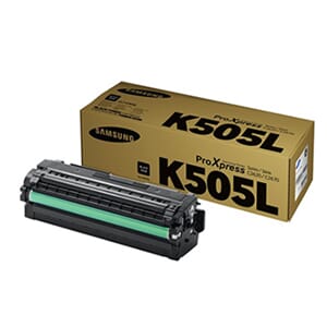 TONER SAMSUNG C2670FW SORT 6K