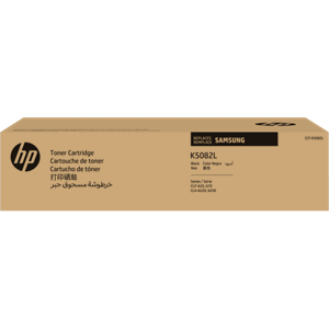 TONER SAMSUNG CLP-620/670 SORT 5K