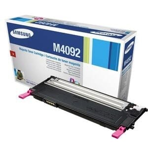 TONER SAMSUNG CLP-310/315/CLX-3170/3175 MAGENTA 1K