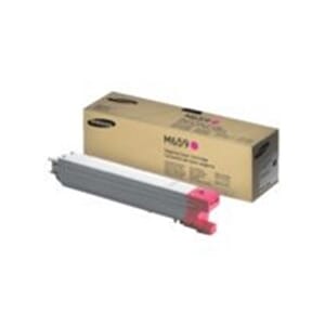 TONER SAMSUNG CLX-8640ND MAGENTA 20K