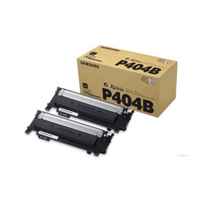 TONER SAMSUNG C430/C480 SORT 1.5K 2-PAKK