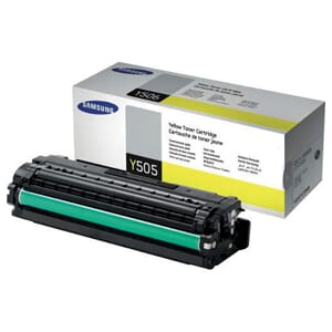 TONER SAMSUNG C2670FW YELLOW 3.5K