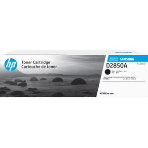 TONER SAMSUNG ML-2850/2850N SORT 5K