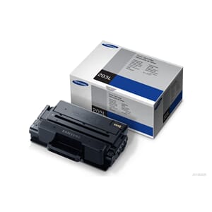TONER SAMSUNG M3320/M3370/M3820 SORT / TROMMEL 5K