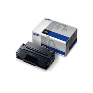 TONER SAMSUNG M3320/M3370/M3820 SORT / TROMMEL 3K