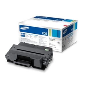 TONER SAMSUNG ML-3310/ML-3710/SCX-4833TROMMEL SORT 5K