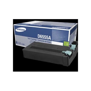 TONER SAMSUNG SCX-6555N SORT 25K