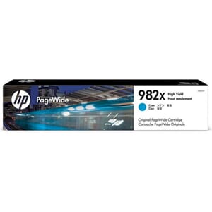 BLEKK HP 982X T0B27A CYAN