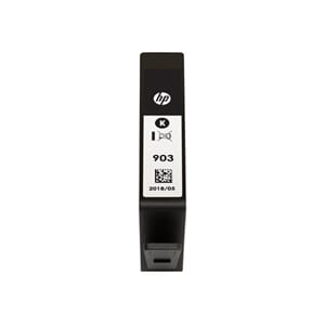 BLEKK HP 903 T6L99AE SORT