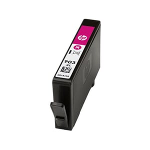 BLEKK HP 903XL MAGENTA 825 SIDER
