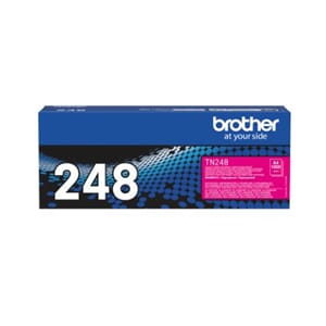 TONER BROTHER TN248M MAGENTA , 1K