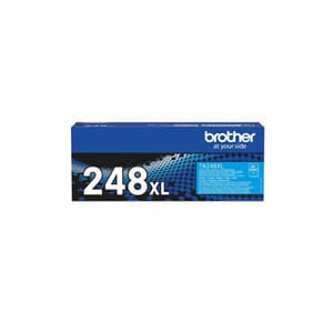 TONER BROTHER TN248XL CYAN