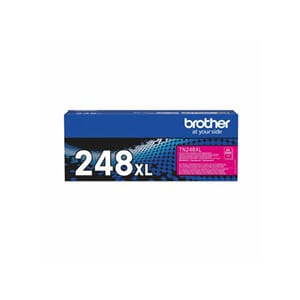 TONER BROTHER TN248XL MAGENTA