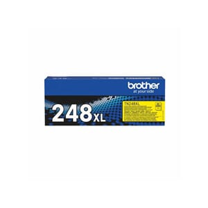 TONER BROTHER TN248XL YELLOW