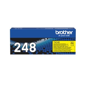 TONER BROTHER TN248Y YELLOW , 1K