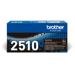 TONER BROTHER TN2510 SORT (1,2K)