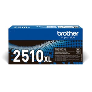 TONER BROTHER TN2510XL SORT (3K) FOR HL-L2400 SERIES