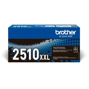 TONER BROTHER TN2510XXL SORT (5K)