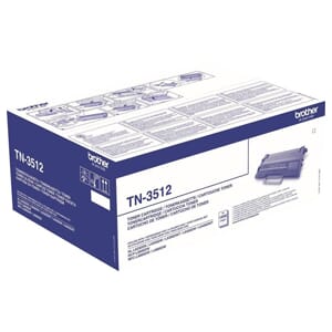 TONER BROTHER HL-5000D SORT 12K