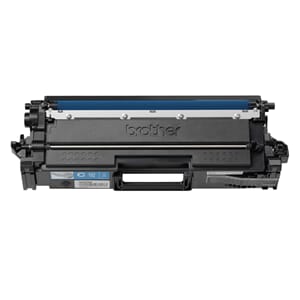 TONER BROTHER TN821XLC CYAN HØYKAPASITET 9K