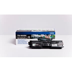 TONER BROTHER HL-L9200CDWT SORT 2-PAKK